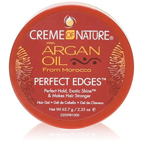 Creme Of Nature Argan Oil Perfect Edges Control