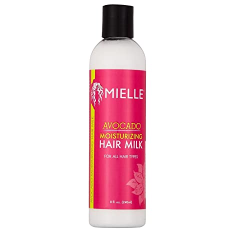 Mielle Organics Moisturizing Avocado Hair Milk