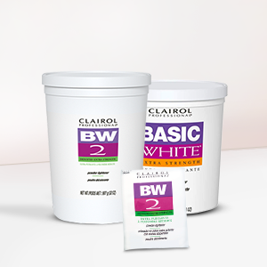 Clairol Professional BW2 Hair Powder Lightener