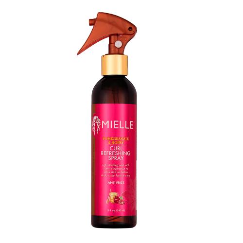 Mielle Pom & Honey Pom & Honey Curl Refreshing Spray