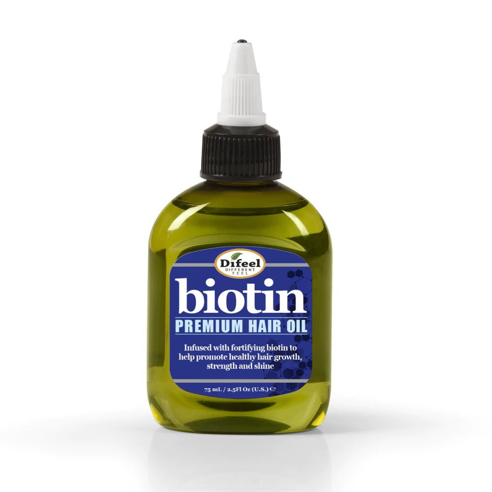 Diffel Biotin Pro Growth