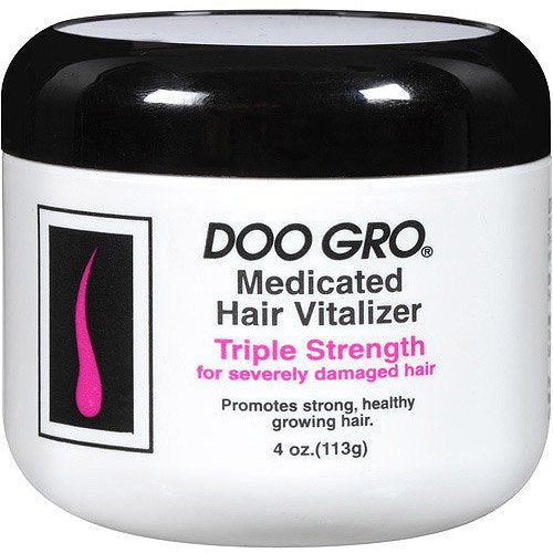 Doo Gro Medicated Vitalizer