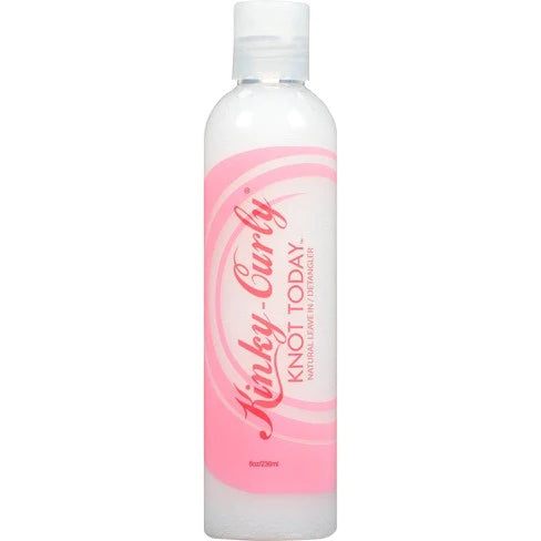 Kinky-Curly Knot Today Natural Leave-In Detangler