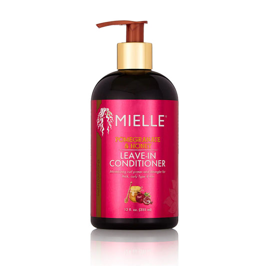 Mielle Pom & Honey Leave - In Conditioner