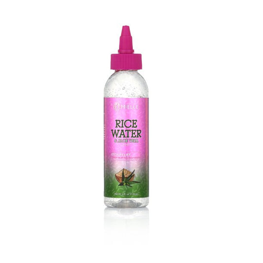 Mielle Rice Water Itch Relief