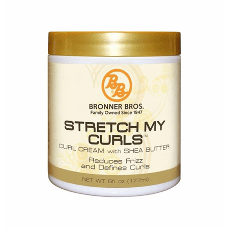 Bronner Bros Stretch My Curl Cream