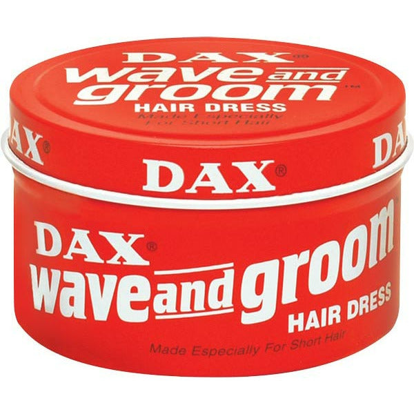 DAX Hair Dress