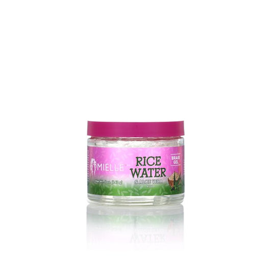 Mielle Rice Water Deep Conditioner