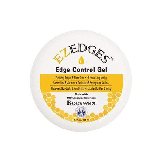 EZ Edged Edge Control
